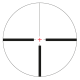 Meostar R2 1,7-10x42 RD
model puškohľadu

Meostar R2 1,7-10x42RD

 


Zväčšenie (x)
 

1,7

10
   

Optický priemer objektívu (mm)
 
42
   

Rozmer hlavného tubusu (mm)
 
30
   

Priemer výstupnej pupily (mm)
 

11,1

4,2
   

Vzdialenosť výstupnej pupily (mm)
 

98

94
   

Zorné pole (°)
 

12,5

2,1
   

Zorné pole (m / 100m)
 

21,9

3,7
   

Poloha zámerného obrazca
 
2
   

Dioptrický rozsah okuláru (D)
 

-3

3
   

Svetelná priepustnosť denný - typická (%)
 
94,5
   

Rektifikačné krok (cm / 100m)
 
0,7
   

Rektifikačné rozsah (MOA)
 
88
   

Korekcia paralaxy (y / n)
 
 n
   

 Weight (g)
 
 576
   

 A (mm)
 
 328
   

 B (mm)
 
 157
   

 C (mm)
 
 49
   

 D (mm)
 
 76

Všestranný puškohľad pre univerzálne použitie.

Či už sa vyberiete na lov do vysokých hôr alebo do hlbokých lesov, šesťnásobný zoom, vysoká svetelná priepustnosť a kompatní dizajn tohto univerzálneho puškohľadu Meostar R2 1,7-10x42 vždy plne uspokojí požiadavky a v mnohých ohľadoch predčí vaše očakávania.


Vlastnosti
MeoLux - Najnovšie vrstva MeoLux je vyvinutá pre ešte lepšiu svetelnú priepustnosť a obmedzenia nežiaducich odleskov. Všetky optické členy puškohľadov z rady Meostar R2 sú opatrené antireflexnou vrstvou MeoLux, ktorá zaisťuje až 93-95% svetelnej priepustnosti na celý puškohľad (99,8% na jeden optický člen). Vďaka tejto novej generácii optických vrstiev sa môžu puškohľady Meostar R2 pýšiť naozaj svetovo špičkovú svetelnou priepustnosťou. Z hľadiska výkonu za šera sú puškohľady Meostar R2 na samej hranici dnešných technologických možností. Nové špeciálne antireflexné vrstvy MeoLux prakticky umožní aktívne pozorovanie a lov až do šera alebo za jasnej noci.
MeoDrop - Špeciálna hydrofóbna vrstvy odvádzajú vodu, prach a mastnotu z povrchu optických členov, čím napomáhajú udržaniu čistého, brilantného obrazu. Sú založené na princípe lotosového efektu; špecifická mikroskopická vrstva spôsobí, že sa nežiaduce prachové alebo vodné čiastočky zhluknú v kvapky, ktoré jednoducho z povrchu šošovky skĺznu. Optické členy opatrené vrstvou MeoDrop sa ľahko čistí a nevznikajú na nich šmuhy.
MeoShield - Kremíková vrstva aplikovaná za pomoci iónov chráni vonkajšie povrchy šošoviek pred poškriabaním a oderom, a to aj v poľných podmienkach.
MeoQuick - Rychloostření MeoQuick umožňuje rýchle zaostrenie a poskytuje dostatočne široký rozsah pre prispôsobenie obrazu ľudskému oku.
Točidlá rektifikácia MeoTrak II - Točidlá rektifikácia MeoTrak II prinášajú presné krokové nastavenie s vynikajúcou opakovateľnosťou a presnosťou. Hmatateľné a počuteľné záskokmi zaisťujú presné nastavenie v poľných podmienkach.
RD2 - Osvetľovač zámerného obrazce novej generácie s možnosťou nastavenia 8 stupňov intenzity osvetlenia as vypínaním v medzipolohách.
Optické komponenty - Jednotlivé optické komponenty sú v Meoptě vyrobené, starostlivo očistené, vyleštené a precízne zložené pre špičkový výkon.
Zámerná osnova na sklenenej podložke - Precízne vyleptané zámerné kríža do sklenenej podložky ponúka výnimočné stanovenie cieľa pre všetky strelecké aplikácie.
Prevracací sústava - Vyvinutá pre maximálnu odolnosť proti rázom i zbraní veľkých kalibrov, výsledkom je opakovateľná presnosť a stálosť zámerného bodu.
Hliníkový tubus 30 mm - Jednodielny tubus z ľahkých hliníkových zliatin používaných v leteckom priemysle, odolný a pevný, zaručujúce dlhú životnosť, je opatrený špeciálnou eloxovou povrchovou úpravou odolnou proti oteru, čierny matný povrch eliminuje odlesky.
Vodotesný - Všetky puškohľady Meopta sú 100% vodotesné, ponorné a sú plne chránené proti vlhkosti, dažďu a snehu.
Plnenie dusíkom - Všetky puškohľady sú hermeticky uzavreté, plnené inertným plynom, čo 100% zabraňuje vnútornému roseniu.
30 ročná predĺžená záruka - Meopta stavia na svojej optickej dokonalosti, tradícii a skúsenostiach a preto poskytuje na vybrané výrobky predĺženú tridsaťročnú záruku. Túto výhodu získa užívateľ na základe registrácie