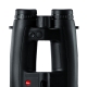 Doporučená maloobchodná cena je 2500 EUR. 
Leica GEOVID 10x42 HD-R (Typ 403)

Typ 403 je dodávaný s presným rozsahom merania a maximálnym optickým výkonom. V záujem zaistenia ľahkého použitia produktu je zjednodušená ponuka funkcií Geovidu HD-B (mimo balistického kalkulátora)

Kompaktné, ľahké telo a vynikajúci ergonomický tvar mostíka zaisťuje obdivuhodné a infuitívnu ľahkosť používania. Perfektný spoločník na akýkoľvek lov.

 

TECHNICKÉ PARAMETRE

Zväčšenie: 10x

Priemer šošoviek: 42 mm

Výstupná pupila: 4,2 mm

Šerofaktor: 20.5

Zorné pole: 114 m

Najnižší rozsah: 5 m

Dioptrická kompenzácia: ± 4 dpt

Dosah: 10 m - 1 825 m

Presnosť merania: ± 1 m do 500m, ± 2 m do 1000 m , ± 0,5% nad 1000 m

Displej : LED displej so 4 znakmi

Očnice s twist-and-pull akciou: áno, odnímateľné, vhodné pre nositeľov okuliarov

Konštrukcia hranolov: Perger Porro-System

Povrch šošoviek: High Durable Coating (HDCTM) a hydrofóbny povrch Aqua-Dura na vonkajších šošovkách

Vodotesnosť: do hĺbky 5 m

Telo: hliníkové, plnené dusíkom

Rozmery (D x V x H): 125 x 178 x 70 mm

Hmotnosť s batériou: 980 g

Laser: oku neškodný, neviditeľný lúč trieda EN/FDA: 1
