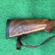 Puška je nová, bola len nastrelená - do afriky sa nedostala:)
Oceľové púzdro záveru, oceľová pečať pištolovej rukoväte, hrubá safari hlaveň.
Pôvodná cena 5900EUR