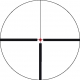 Technické parametre 


Zväčšenie: 3,5-10x 

Priemer objektívu (mm): 44 

Priemer výstupnej pupily (mm): 11,8-4,4 

Vzdialenosť výstupnej pupily (mm): 90 

Zorné pole (°): 2,1-5,9 

Zorné pole (m / 100 m): 3,6-10,3 

Dioptrická korekcia (D): + / -3 

Rektifikačné rozsah (cm/100 m): 0,7 

Nastavenie paralaxy: nie 

Hmotnosť (g): 500 

Priemer tubusu (mm): 25,4 

Zámerný kríž umiestnený v druhej ohniskovej rovine(nezväčšuje sa)